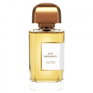 BDK Parfums Oud Abramad