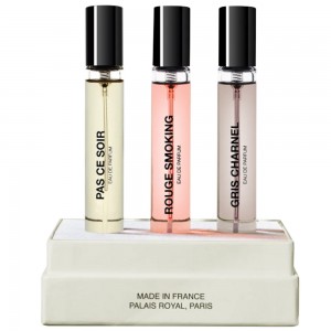 BDK Parfums La Decouverte Parisienne Set