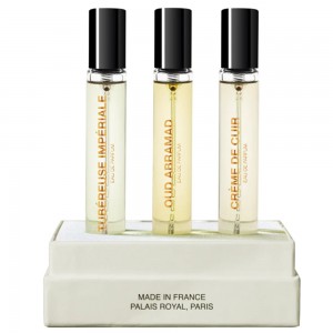 BDK Parfums La Decouverte Matieres Set