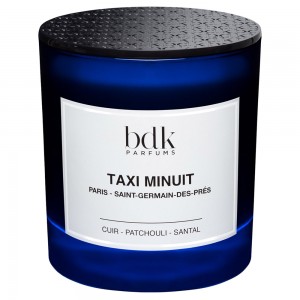 BDK Parfums Taxi Minut Scented Candle