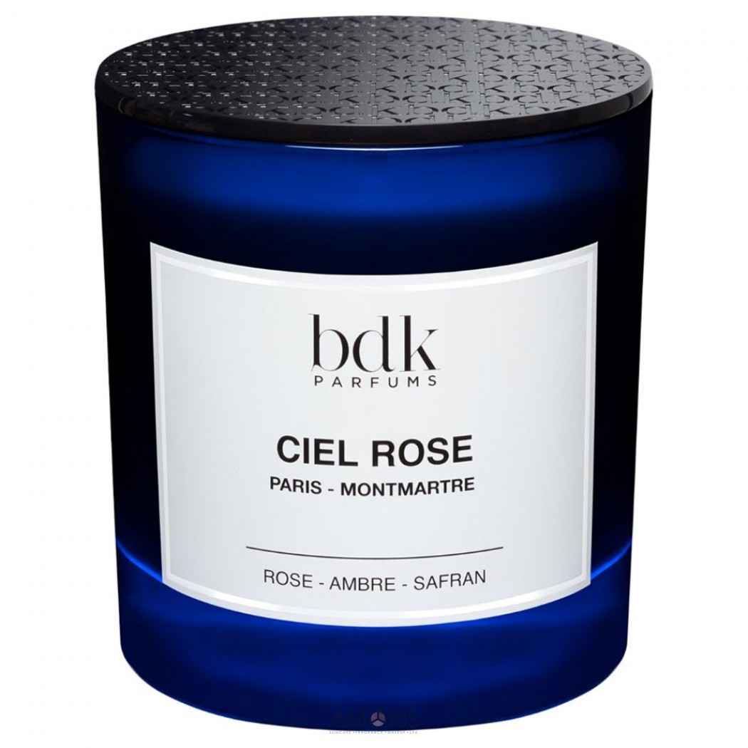 Ароматична свічка у склянці