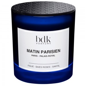 BDK Parfums Matin Parisien Scented Candle