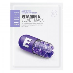 BRTC Vitamin E Velvet Mask