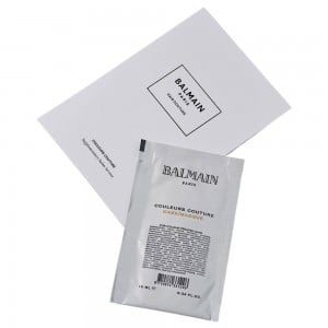 Balmain Couleurs Couture Mask (Sample)