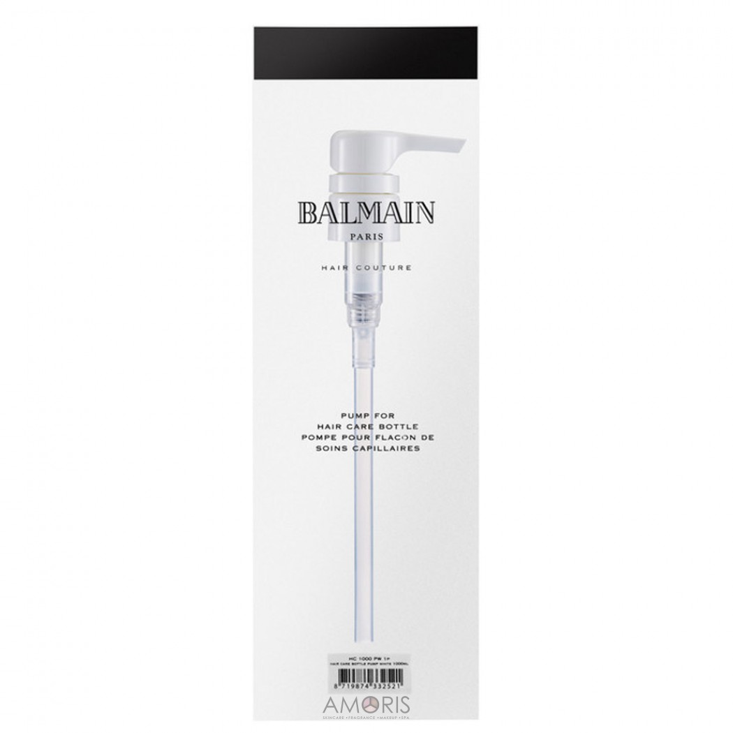 Літровий дозатор для шампуню