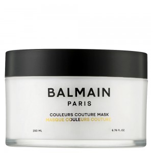 Balmain Couleurs Couture Mask