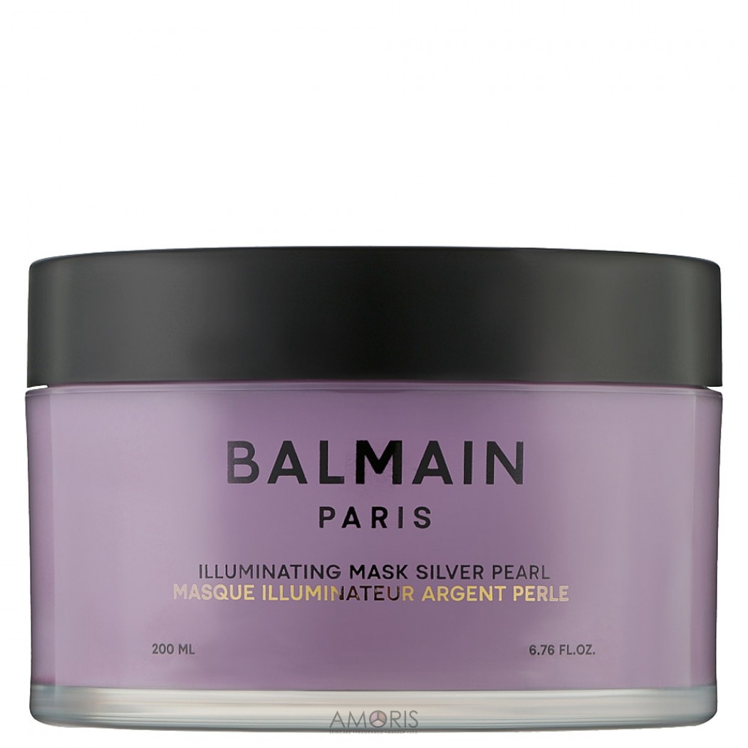 Осветляющая маска для блондинок