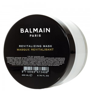 Balmain Revitalizing Mask