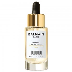 Balmain Overnight Repair Serum