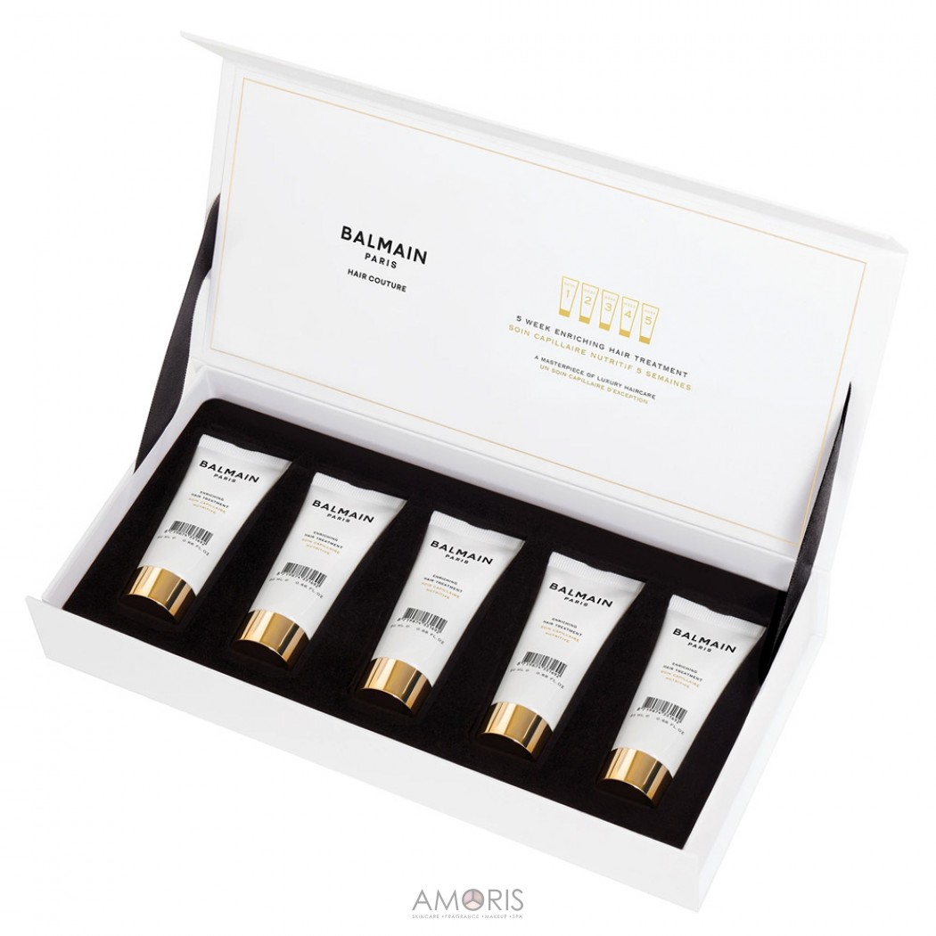 5-недельный восстанавливающий уход