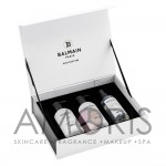 Набор по уходу для придания объема волосам