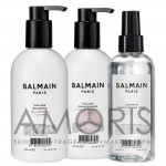 Набор по уходу для придания объема волосам