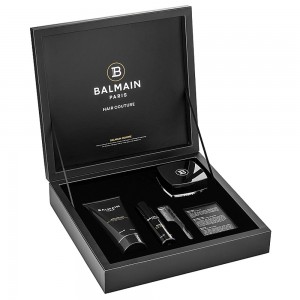 Balmain Signature Men's Giftset
