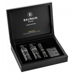 Balmain Homme Giftset 2