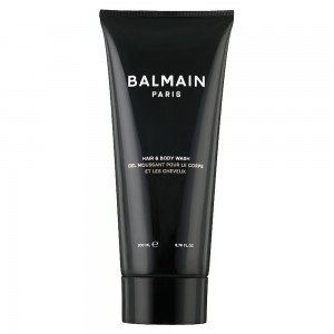 Balmain Homme Hair And Body Wash