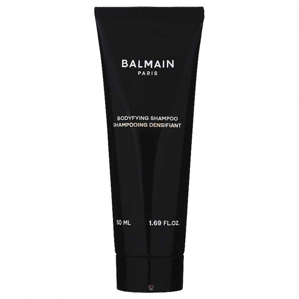 Шампунь для волосся (МІНІАТЮРА)