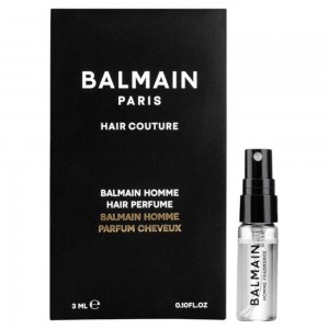 Balmain Homme Hair Perfume Set (Sample)