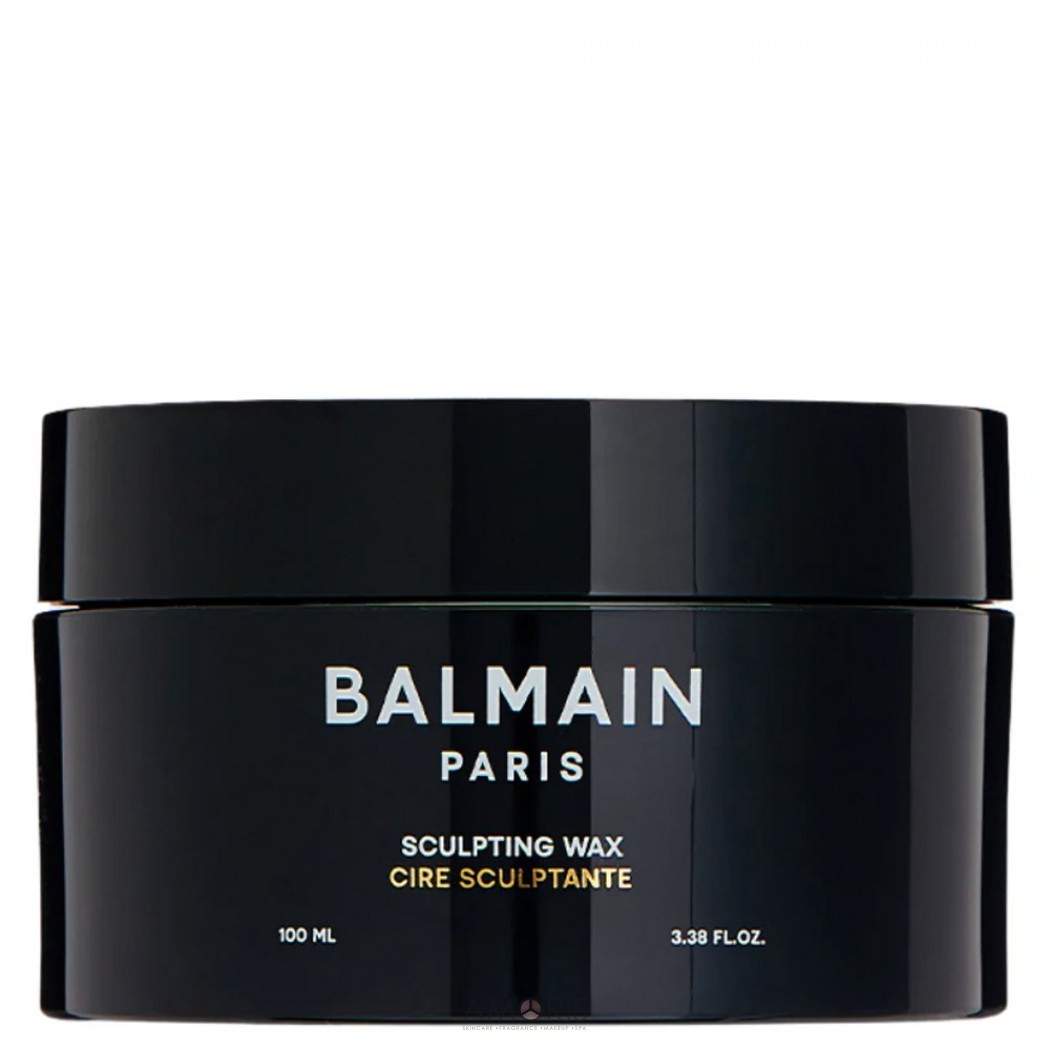 Скульптурирующий воск для мужчин