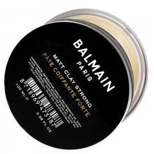 Balmain Matt Clay Strong