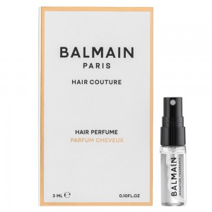 Balmain Signature Fragrance Hair Perfume Set (Sample)