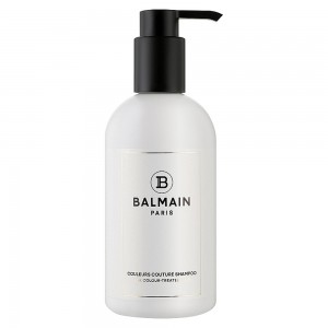 Balmain Couleurs Couture Shampoo