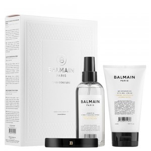 Balmain Winter Brilliance Set FW23