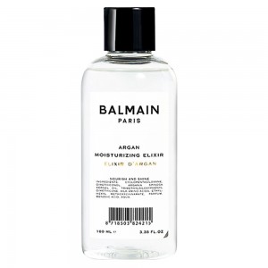 Balmain Argan Moisturizing Elixir