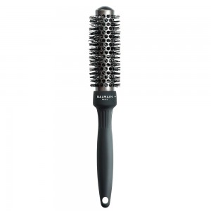 Balmain Professional Ceramic Round Brush Black