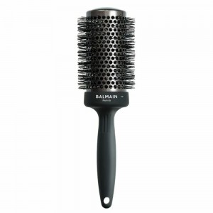 Balmain Professional Ceramic Round Brush Black