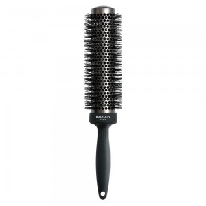 Balmain Professional Ceramic Round Brush XL Black