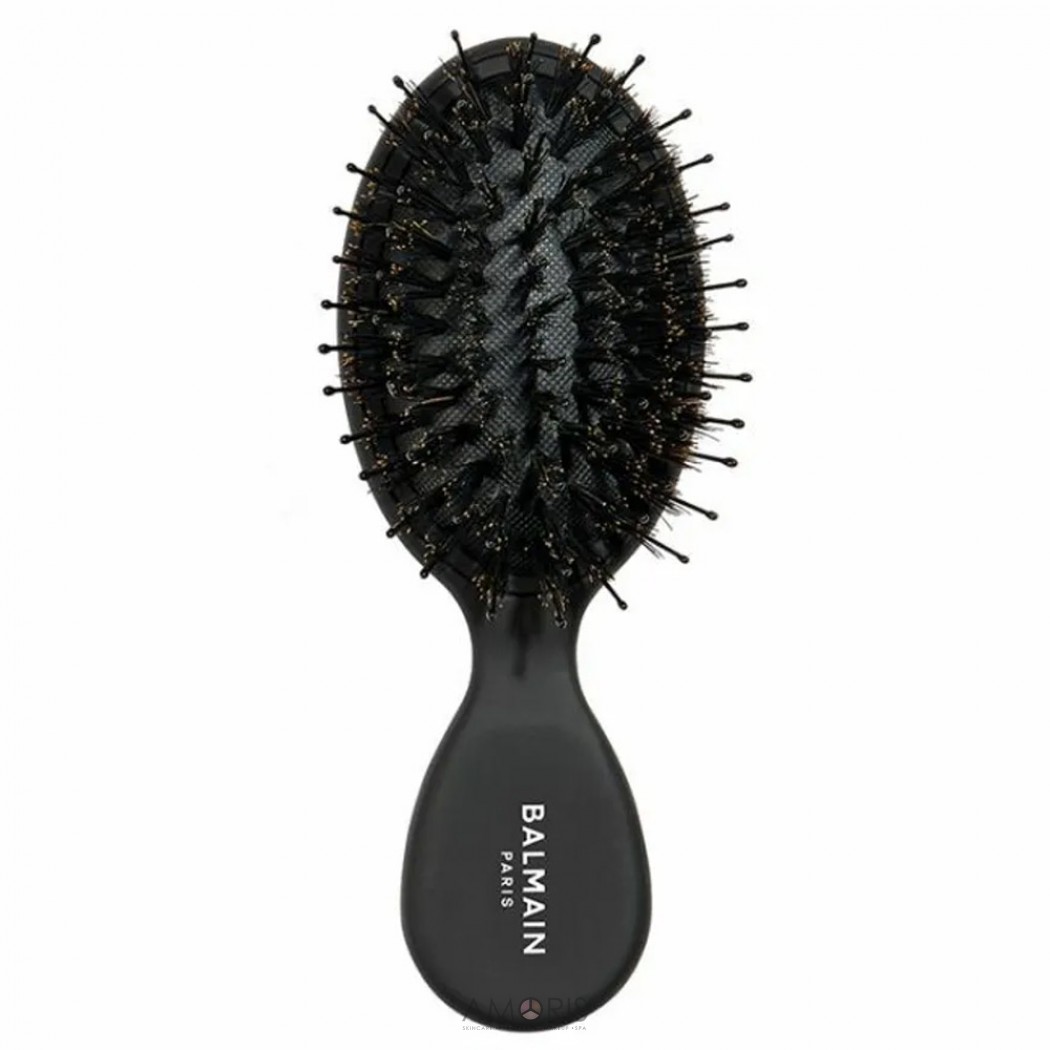 SPA-щетка для волос мини