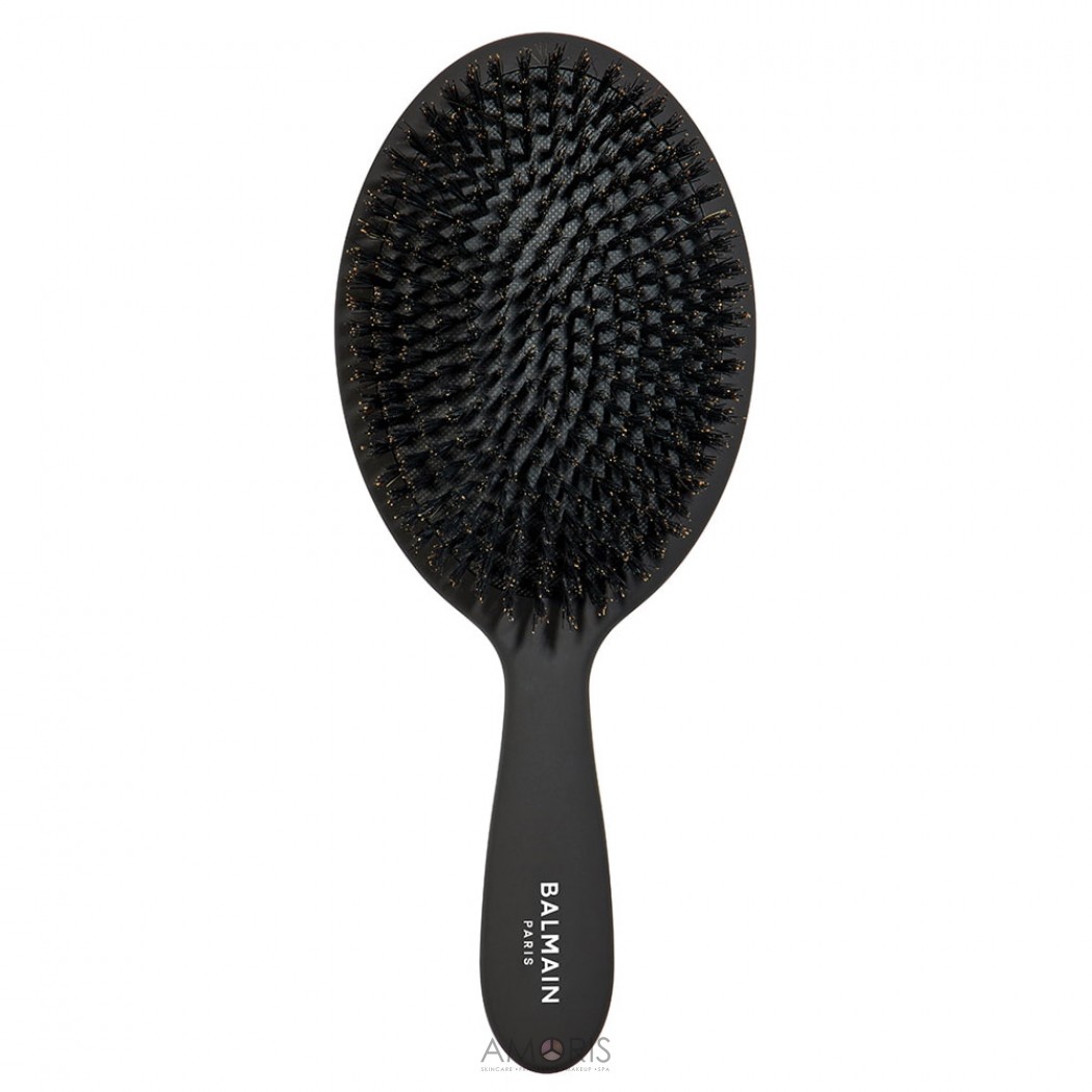 Профессиональная щетка с щетины кабана