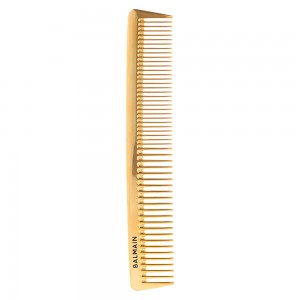 Balmain Golden Cutting Comb