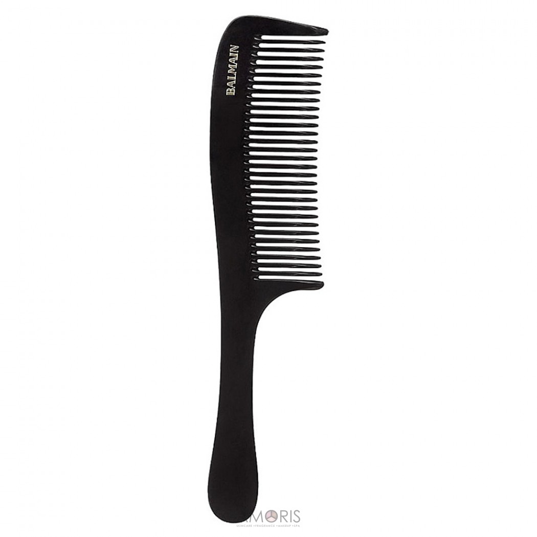 Глянцевая профессиональная расческа