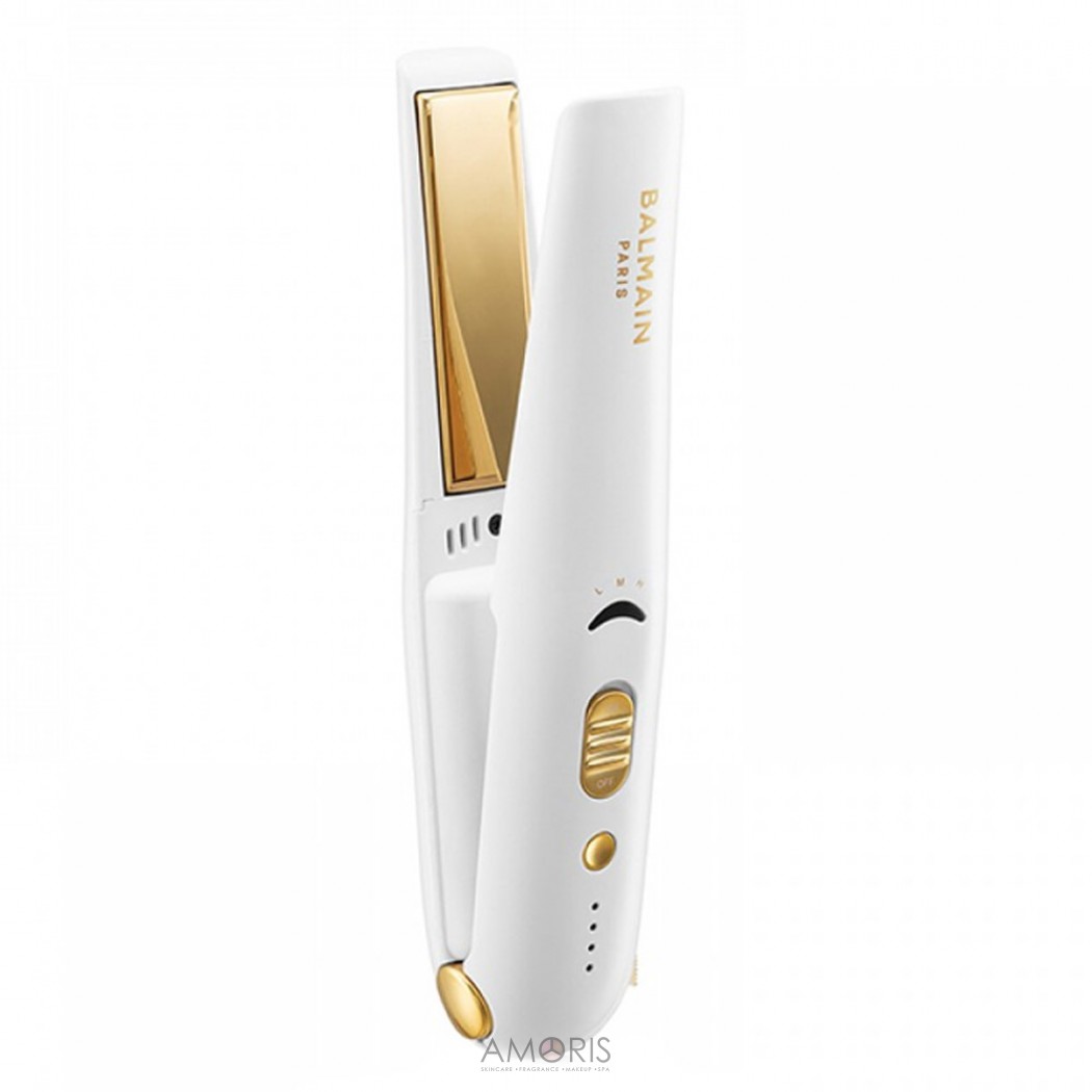 Випрямляч для волосся