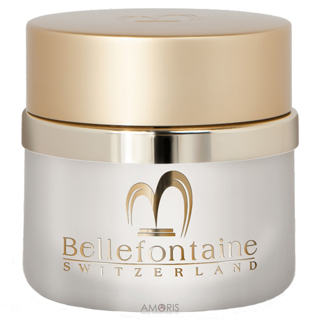 Очищаюча зволожуюча маска