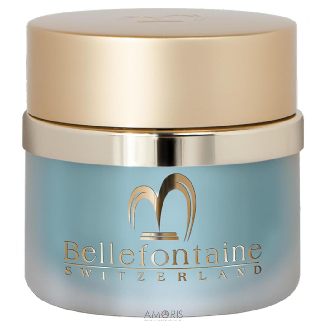 Супер увлажняющий гель для кожи лица