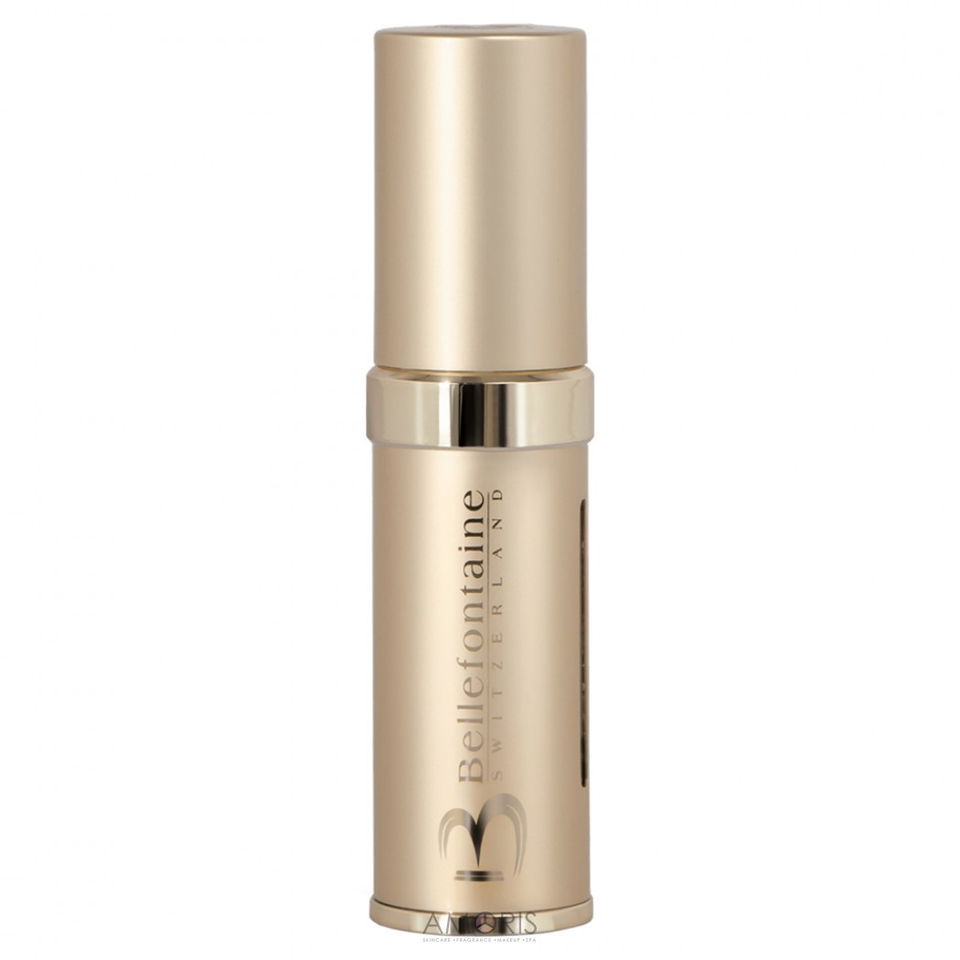 Поживний крем від зморшок навколо очей із вітамінами