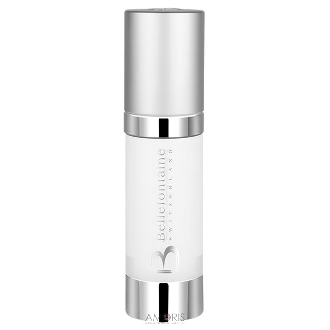 Выравнивающий цвет лица концентрат