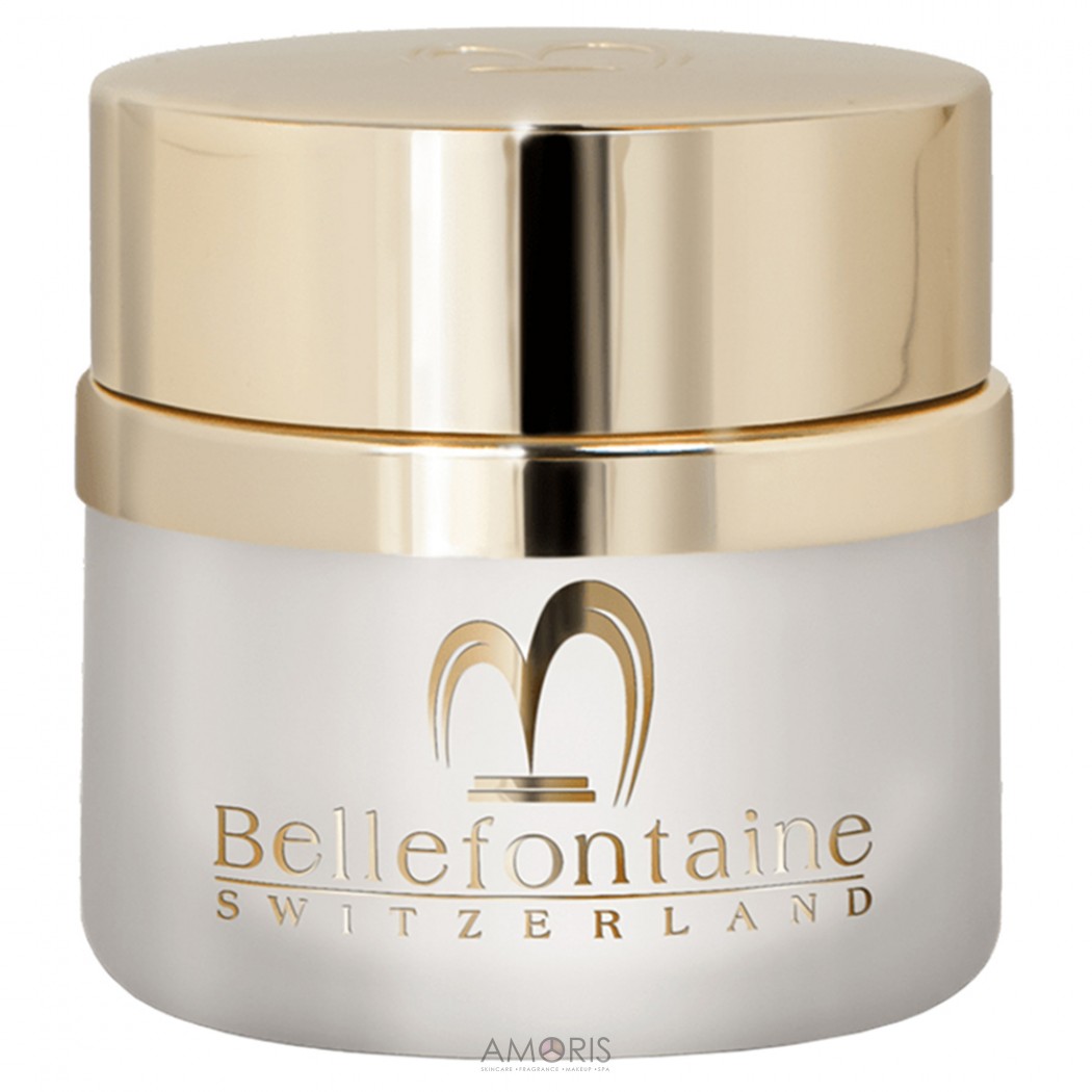 Омолоджувальний денний крем для сухої шкіри