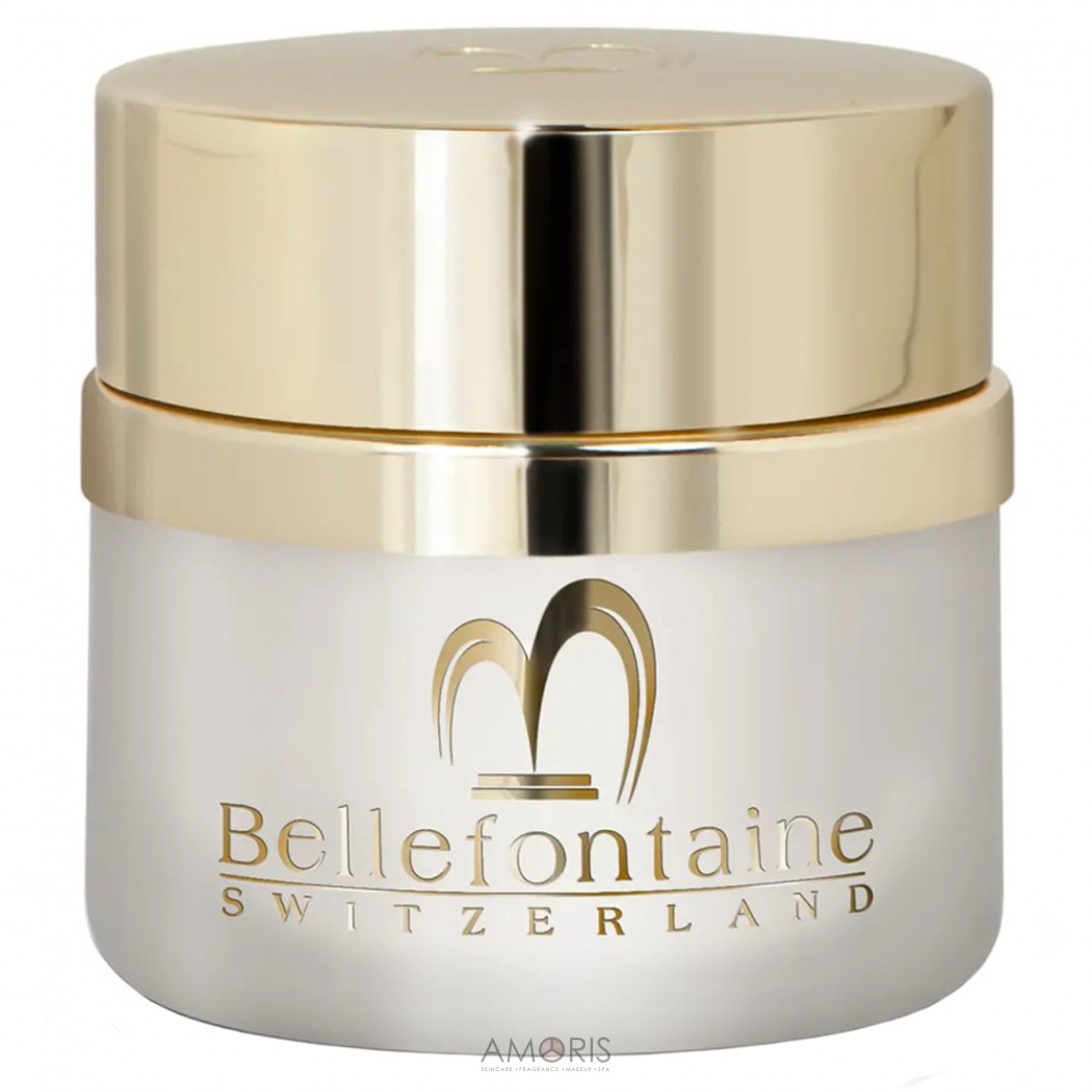 Ночной крем для кожи лица Питание и регенерация