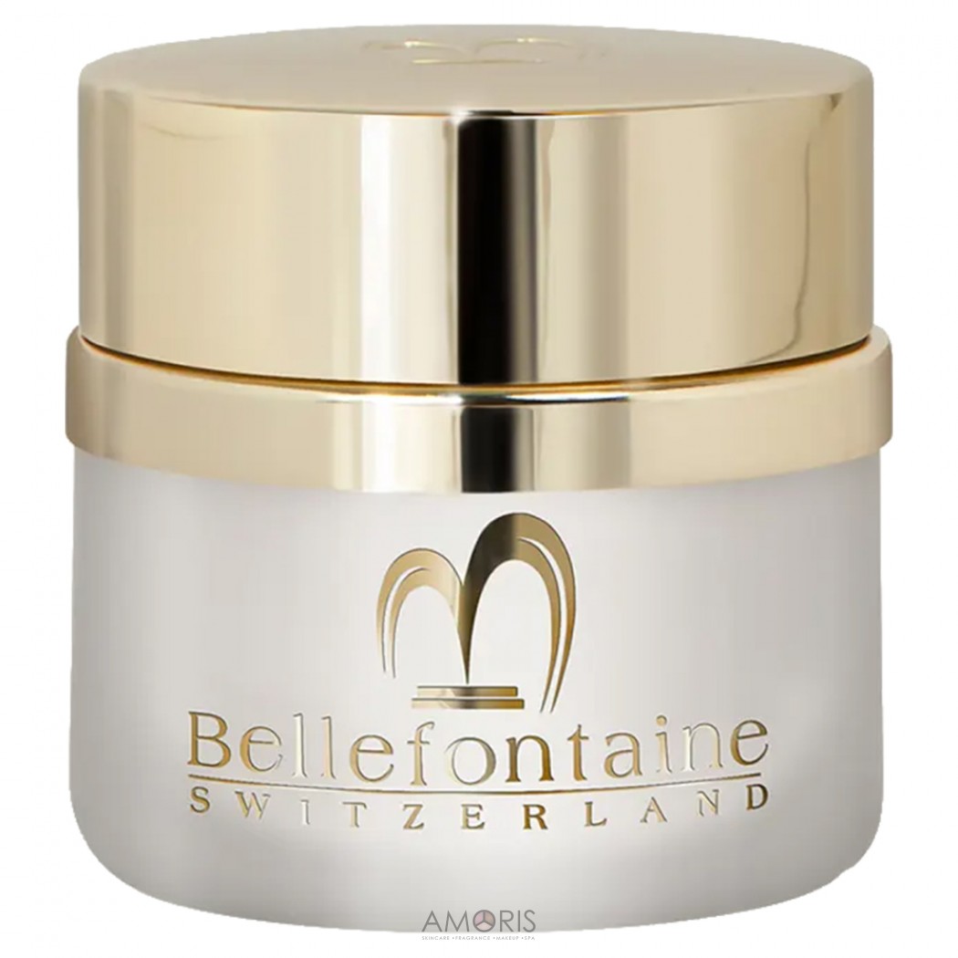 Омолоджуючий денний крем для шкіри обличчя