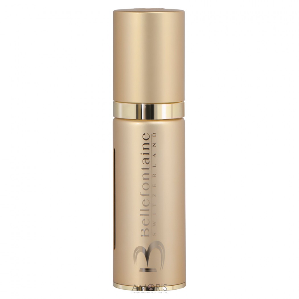 Інтенсивна зволожуюча сироватка для шкіри обличчя Шовкова роса