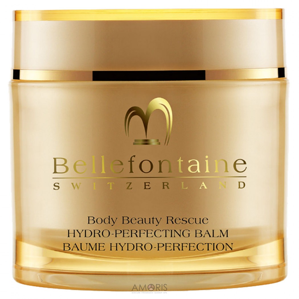 Бальзам для тела совершенство увлажнения