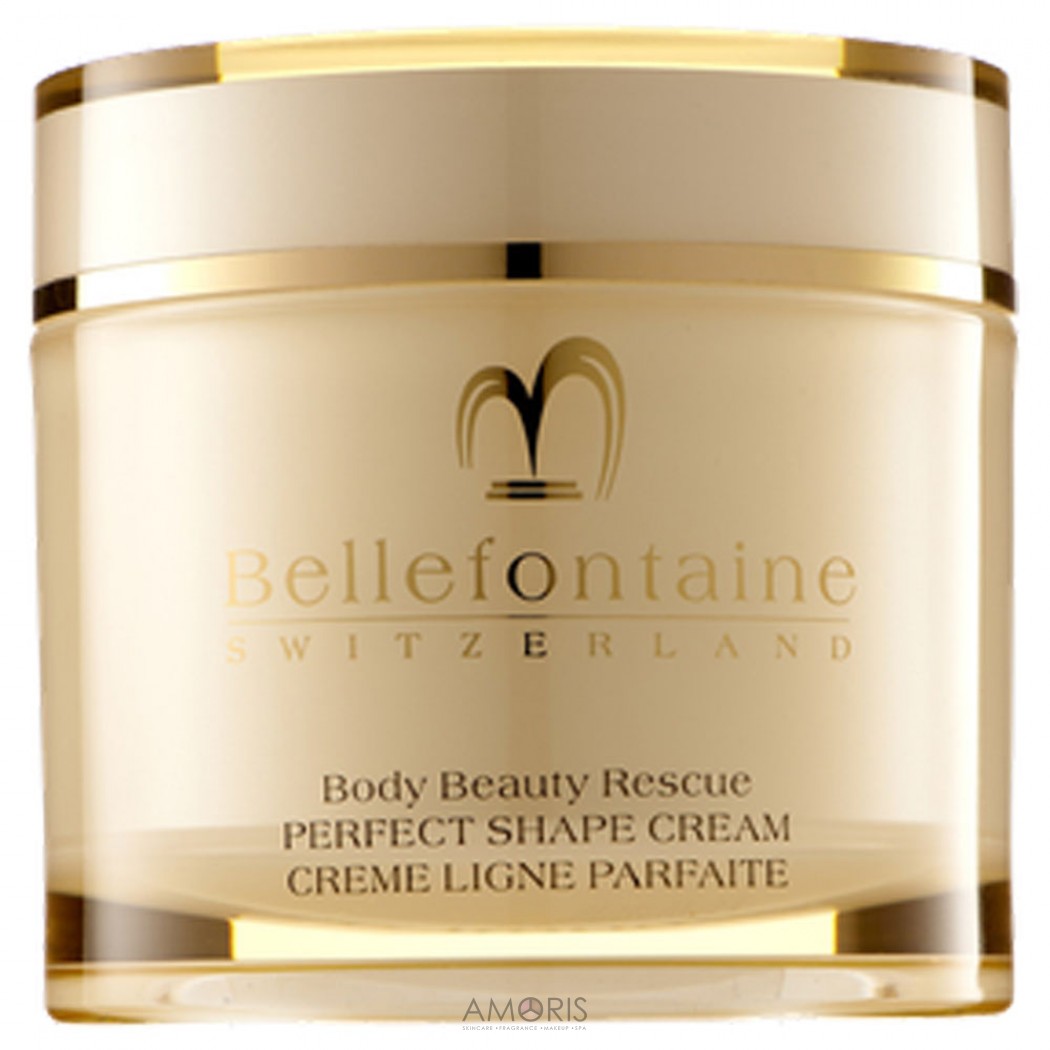 Крем для тела совершенство контуров