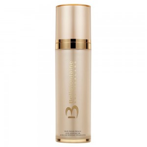 Bellefontaine Vital Massage Oil
