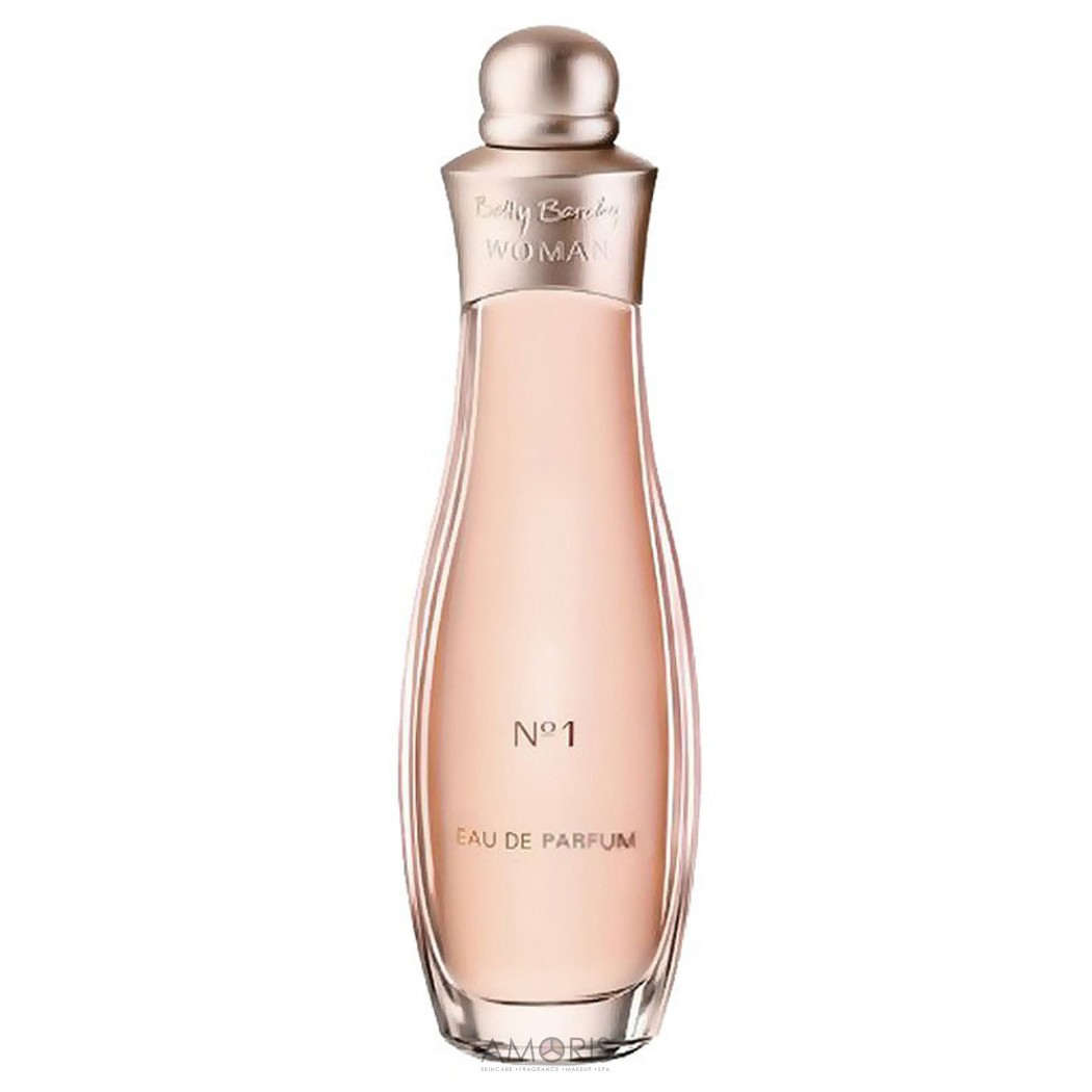 Парфумована вода EDP