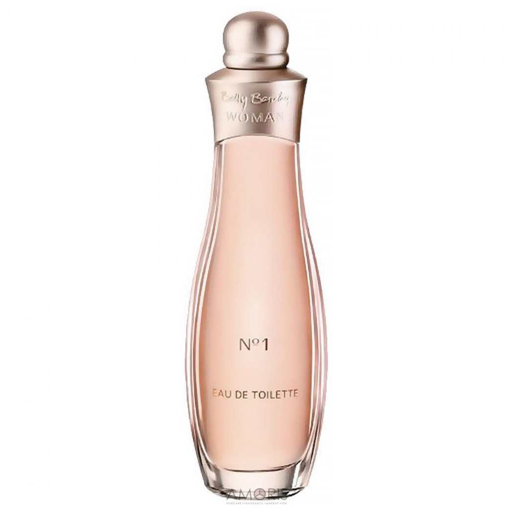 Туалетна вода EDT