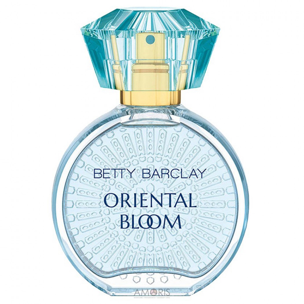 Парфумована вода EDP