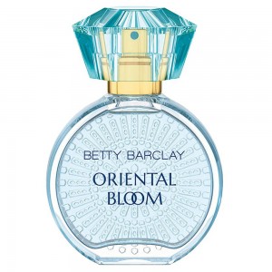 Betty Barclay Oriental Bloom Eau De Toilette